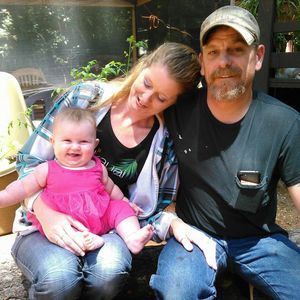 Meet your Posher, Angela donald